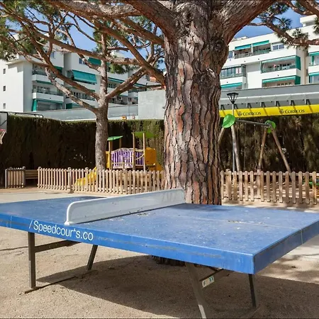 Apartamento Muralla *