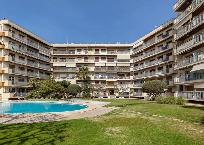 Apartmán Muralla