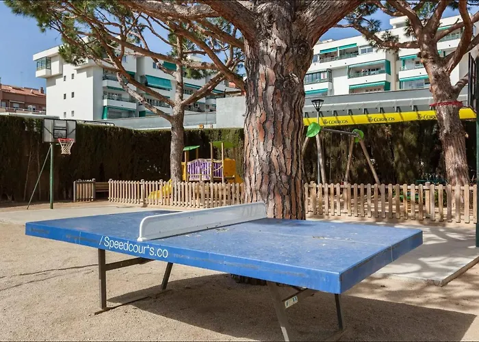 Apartmán Muralla *