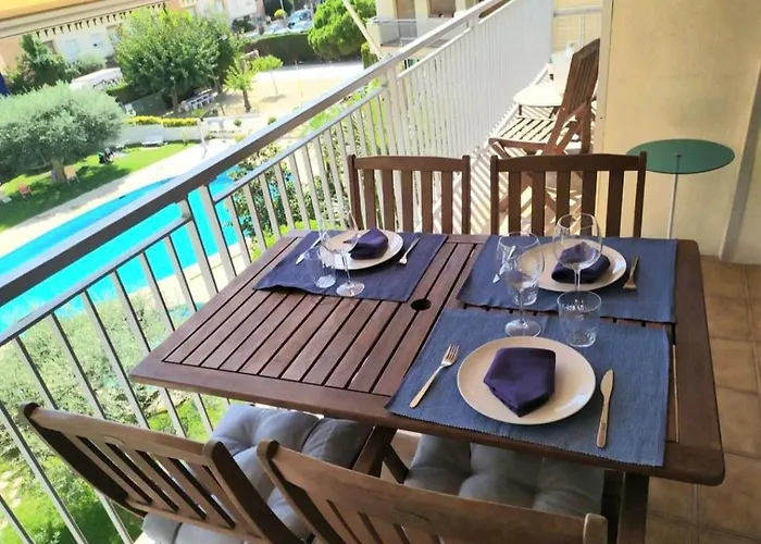 Muralla Apartmán *