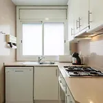 Muralla דירה וילאסאר דה מאר