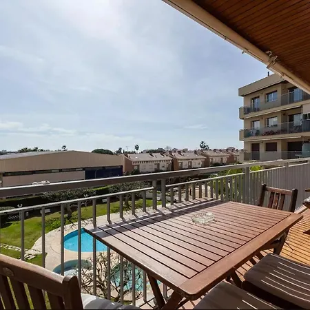Apartment Muralla Vilassar De Mar