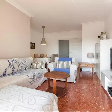 Apartment Muralla *