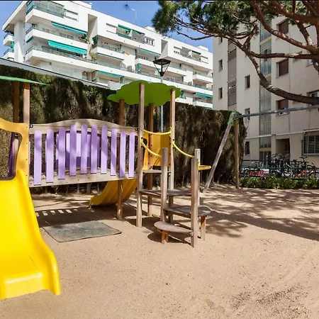 Appartement Muralla *