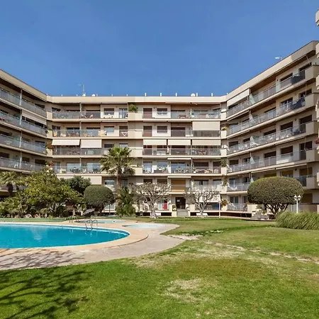 Apartment Muralla