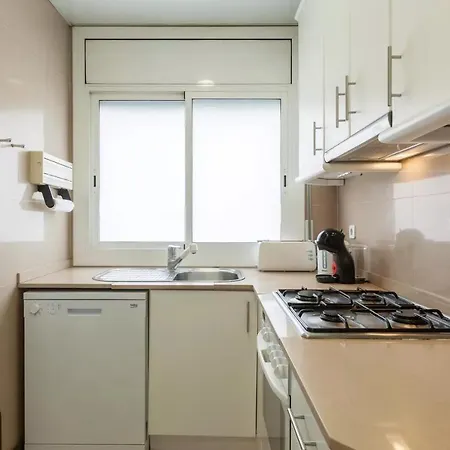 Muralla Apartmán Vilassar De Mar