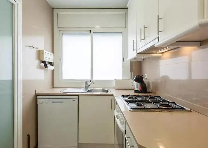 Muralla Apartment Vilassar De Mar
